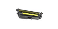 Cartouche laser HP CF032A (646A) remise à neuf, jaune